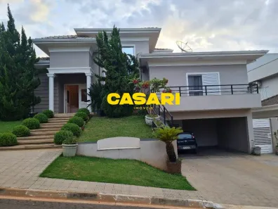 Casa com 3 Quartos à venda, 372m² no Flora Ville, Boituva