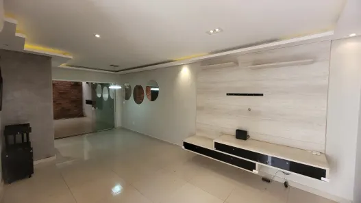 Casa de Condomínio com 3 Quartos à venda, 148m² no Jardim Tarraf II, São José do Rio Preto