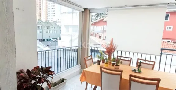 Apartamento com 2 Quartos à venda, 66m² no Santana, São Paulo