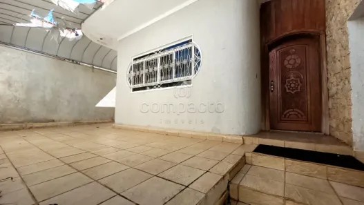 Imóvel Comercial para alugar, 220m² no Parque Industrial, São José do Rio Preto