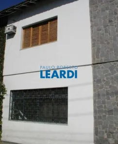 Casa com 4 Quartos à venda, 230m² no Vila Caraguatá, São Paulo