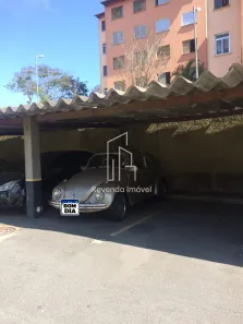 Apartamento com 2 Quartos à venda, 52m² no Conjunto Habitacional Fazenda do Carmo, São Paulo