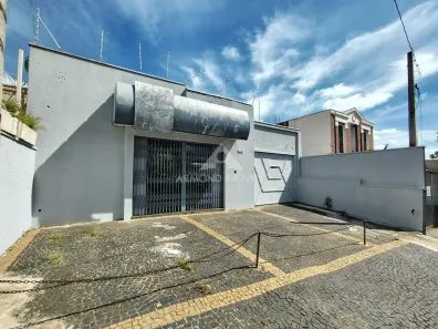Imóvel Comercial com 2 Quartos à venda, 241m² no Centro, Americana