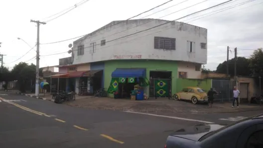 com 3 Quartos à venda, 353m² no Jardim São Marcos, Campinas