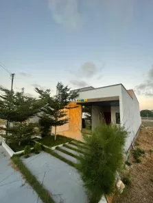 Casa com 3 Quartos à venda, 90m² no cachoeira, Aquiraz