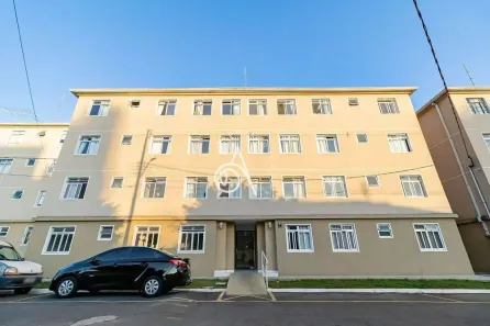 Apartamento com 3 Quartos à venda, 58m² no Portão, Curitiba