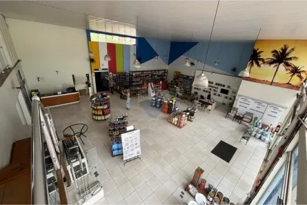 Sala Comercial à venda, 568m² no Centro, Erechim