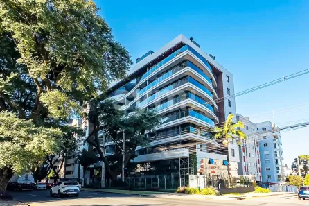 Apartamento com 3 Quartos à venda, 94m² no Água Verde, Curitiba