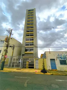 Apartamento com 1 Quarto à venda, 49m² no Vila Sfeir, Indaiatuba