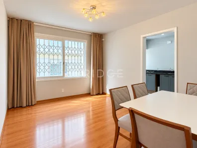 Apartamento com 2 Quartos para alugar, 67m² no Rio Branco, Porto Alegre