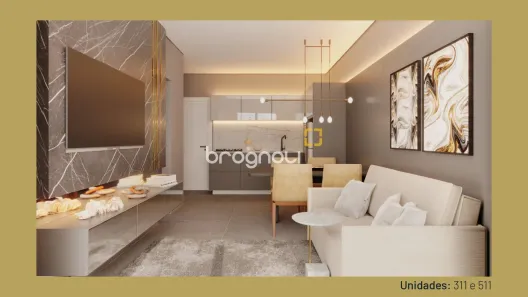 Cobertura com 3 Quartos à venda, 115m² no Jurerê, Florianópolis