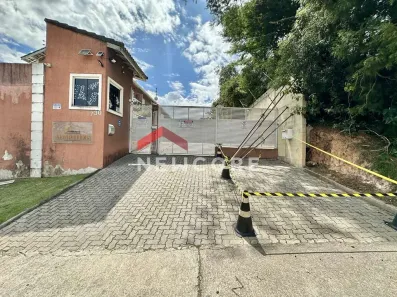 Casa de Condomínio com 3 Quartos à venda, 96m² no Jardim Pioneiro, Cotia