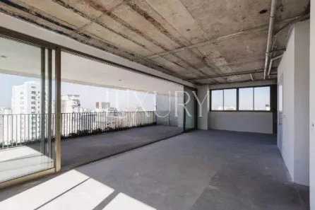 Apartamento com 3 Quartos à venda, 239m² no Cerqueira César, São Paulo