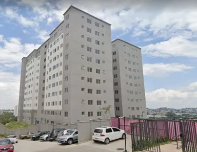 Apartamento com 2 Quartos à venda, 42m² no Jardim do Lago, São Paulo