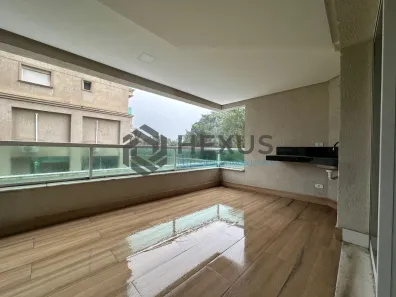 Apartamento com 3 Quartos à venda, 110m² no Enseada, Guarujá