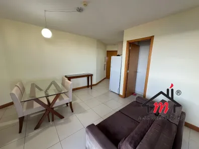 Apartamento com 1 Quarto para venda ou aluguel, 69m² no Caminho das Árvores, Salvador