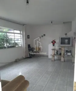 Sobrado com 3 Quartos à venda, 130m² no Jardim Thomaz, São Paulo