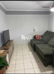 Apartamento com 3 Quartos à venda, 110m² no Jardim Vieira, São José do Rio Preto
