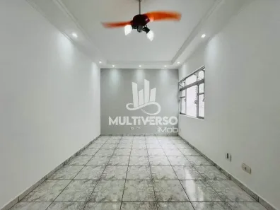 Apartamento com 1 Quarto à venda, 60m² no Aparecida, Santos