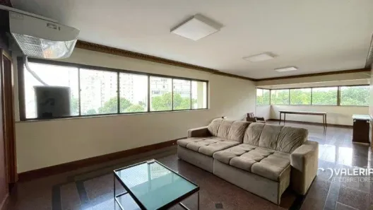 Apartamento com 3 Quartos para alugar, 220m² no Nazaré, Belém