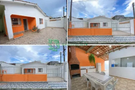 Casa com 4 Quartos à venda, 180m² no Centro, Mongaguá
