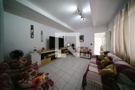 Casa com 5 Quartos à venda, 275m² no Vila Londrina, São Paulo