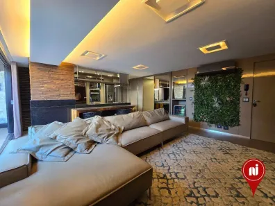 Apartamento com 3 Quartos à venda, 156m² no Calafate, Belo Horizonte