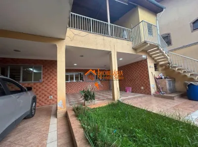 Sobrado com 3 Quartos à venda, 390m² no Jardim Jovaia, Guarulhos