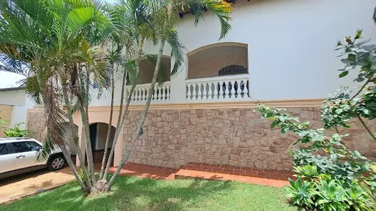 Casa com 4 Quartos à venda, 400m² no Conjunto Habitacional Santa Terezinha, Santa Bárbara D'Oeste