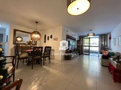 Apartamento com 4 Quartos à venda, 173m² no Piratininga, Niterói
