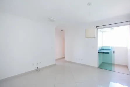 Apartamento com 3 Quartos à venda, 81m² no Europa, Contagem