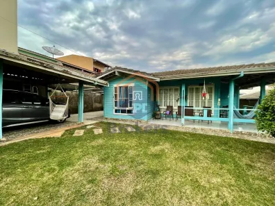 Casa com 3 Quartos à venda, 153m² no Jardim da Saúde, Jarinu
