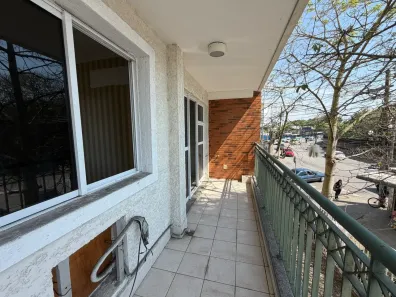 Apartamento com 2 Quartos à venda, 65m² no Campo Grande, Rio de Janeiro