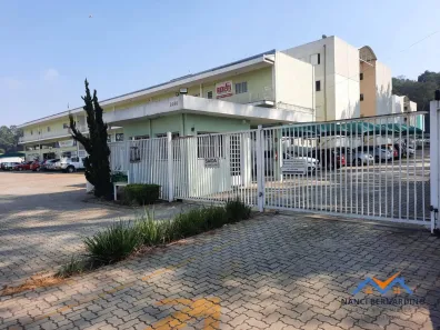 Apartamento com 2 Quartos para alugar, 50m² no Portão, Arujá