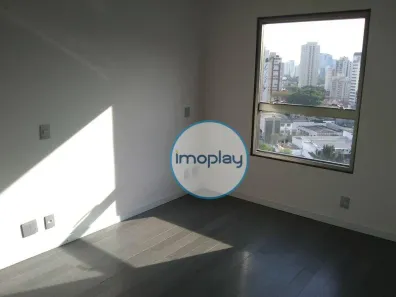 Apartamento com 2 Quartos à venda, 80m² no Vila Olímpia, São Paulo