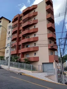 Apartamento com 2 Quartos à venda, 68m² no Estância Suíça, Serra Negra