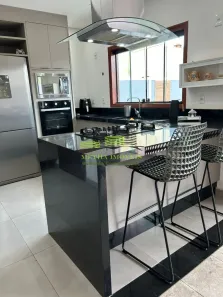 Casa de Condomínio com 4 Quartos para alugar, 360m² no Jardim Ibiti do Paço, Sorocaba