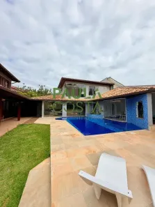 Casa de Condomínio com 5 Quartos à venda, 638m² no Barra da Tijuca, Rio de Janeiro