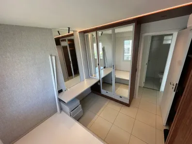 Apartamento com 2 Quartos para alugar, 61m² no Meireles, Fortaleza