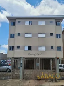 Apartamento com 1 Quarto à venda, 40m² no Jardim Bandeirantes, São Carlos