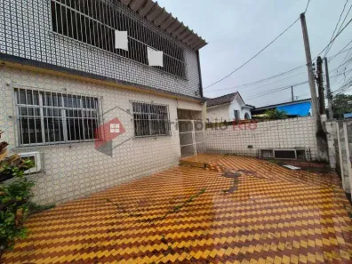 Casa com 2 Quartos à venda, 92m² no Vista Alegre, Rio de Janeiro