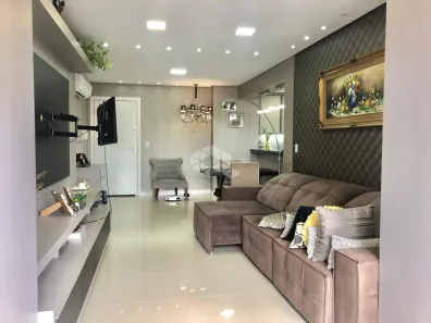 Apartamento com 3 Quartos à venda, 159m² no Panazzolo, Caxias do Sul