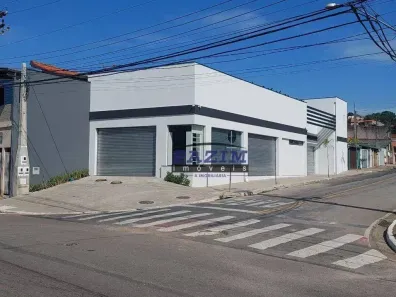Prédio Comercial à venda, 180m² no Capela, Vinhedo