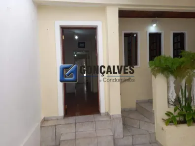 Casa com 2 Quartos à venda, 123m² no Jordanópolis, São Bernardo do Campo