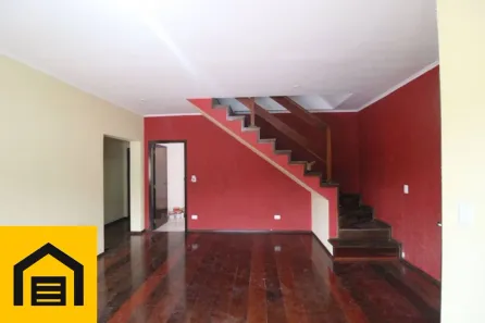 Sobrado com 3 Quartos à venda, 350m² no Vila Emílio, Mauá