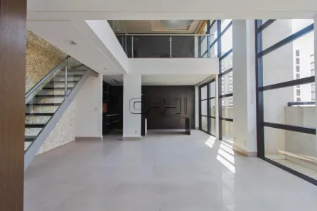 Apartamento com 1 Quarto à venda, 88m² no Vila Nova Conceição, São Paulo