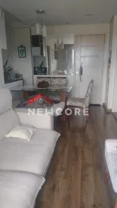 Apartamento com 2 Quartos à venda, 47m² no Jardim Santa Terezinha (Zona Leste), São Paulo