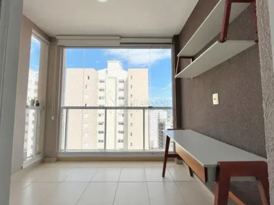 Apartamento com 2 Quartos à venda, 75m² no Jardim Sul, São José dos Campos