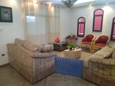 Sobrado com 4 Quartos à venda, 350m² no Vila Santana, São Paulo