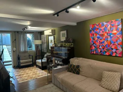 Casa com 1 Quarto para alugar, 75m² no Vila Clementino, São Paulo